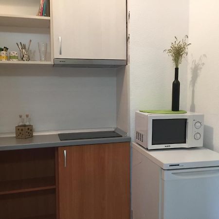 Studio Center - Stara Zagora Apartment Ngoại thất bức ảnh