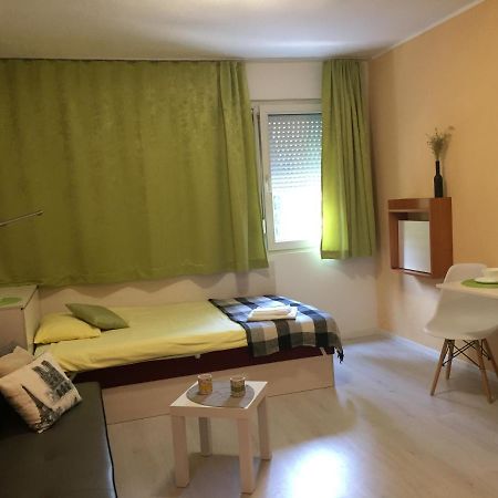 Studio Center - Stara Zagora Apartment Ngoại thất bức ảnh