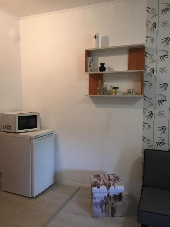Studio Center - Stara Zagora Apartment Ngoại thất bức ảnh
