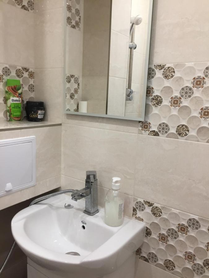 Studio Center - Stara Zagora Apartment Ngoại thất bức ảnh