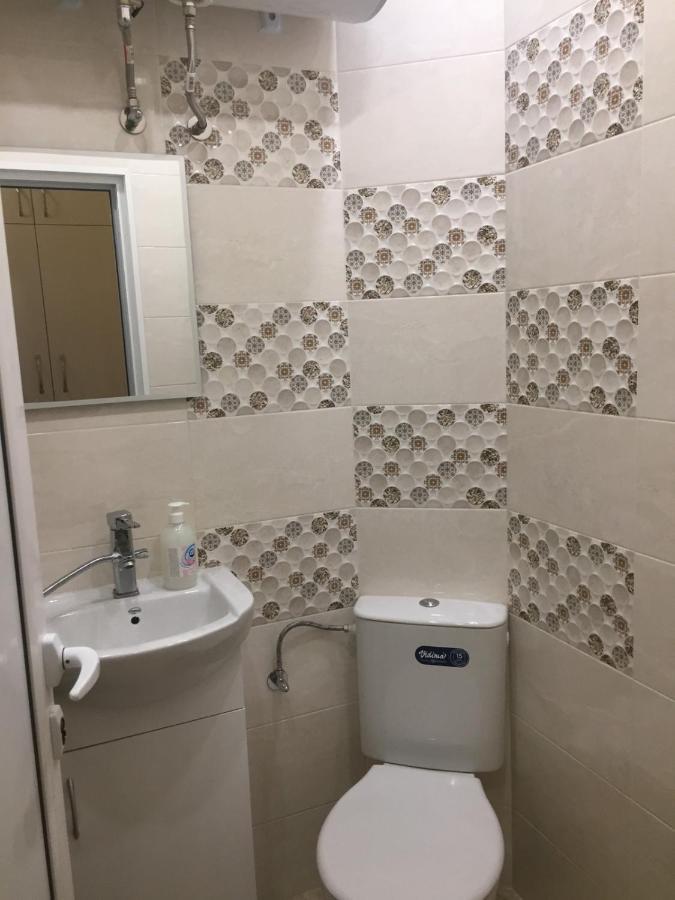 Studio Center - Stara Zagora Apartment Ngoại thất bức ảnh