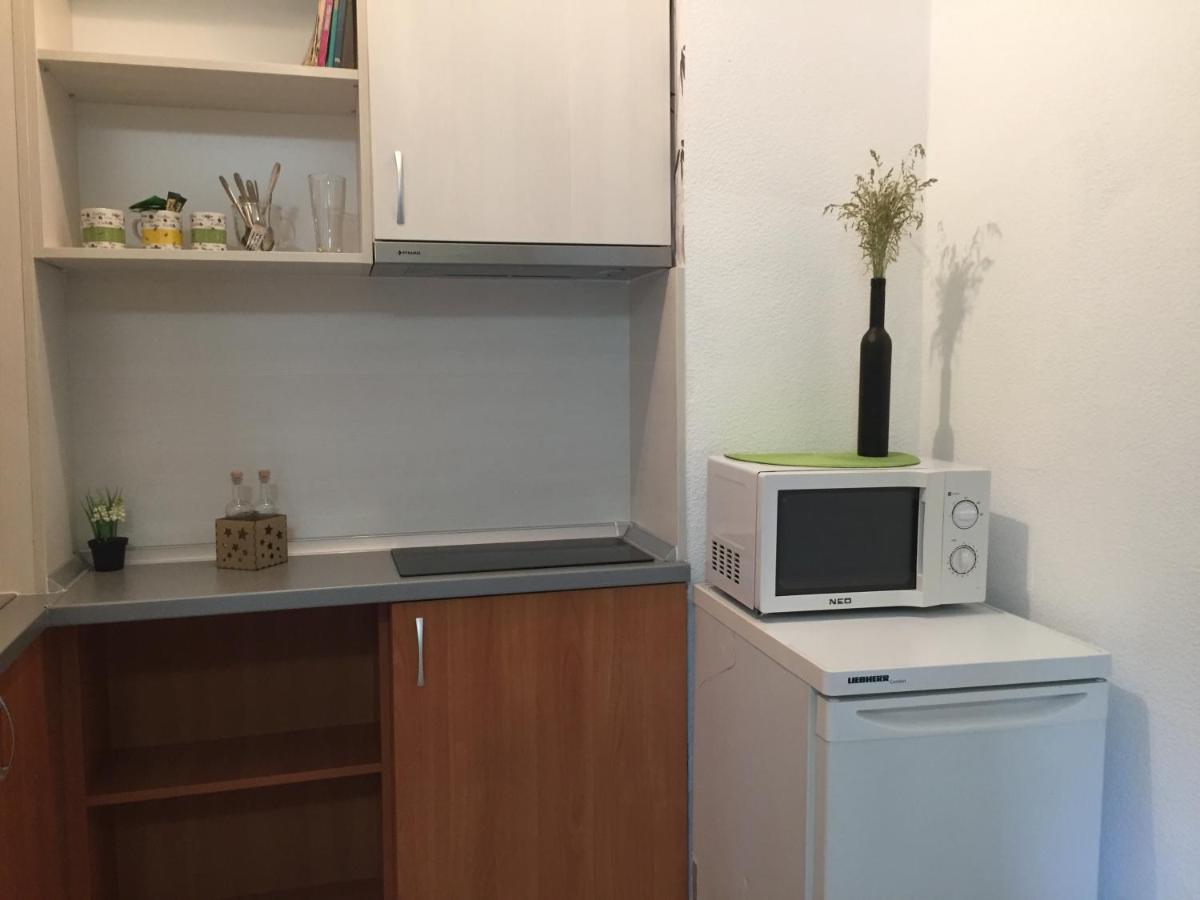 Studio Center - Stara Zagora Apartment Ngoại thất bức ảnh